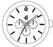 AURIOL IAN 287895 - Time setting - 3