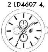 AURIOL IAN 287895 - Zeiteinstellung - 3