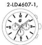 AURIOL IAN 287895 - Ajuste de la hora - 1