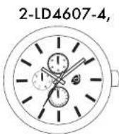 AURIOL IAN 287895 - Ajuste de la hora - 2