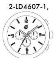 AURIOL IAN 287895 - Acerto da hora - 2