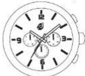 AURIOL IAN 287895 - Time setting - 1