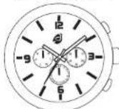 AURIOL IAN 287895 - Serizeni casu - 1