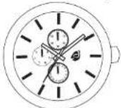 AURIOL IAN 287895 - Time setting - 2