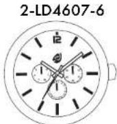 AURIOL IAN 287895 - Zeiteinstellung - 4