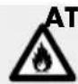 AURIOL IAN 276687 - A AVENTISSEMENT! DANGER DE MORT ET RISQUE DEBLESSURE POUR LES ENFANTS - 2