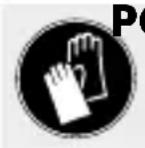 AURIOL IAN 284995 - PORTER DES GANTS DE - 1
