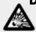 AURIOL IAN 284995 - DANGER OF EXPLO- - 1