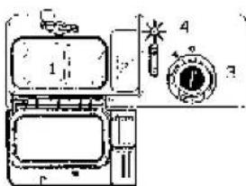 GE GSH5430ZZW - Colocacao do detergente - 1