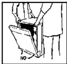GE GSH5430ZZW - INSTALLATION (Technical notes) - 1