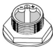 INDESIT IDL 6021 - Adjusting the amount of salt* - 1