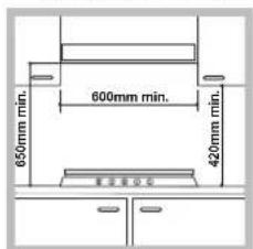 INDESIT PIM 640 AS (BK) - Empotramiento - 1