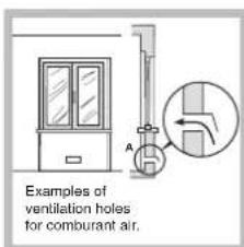 INDESIT PIM 640 AS (BK) - Positioning - 2
