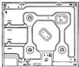 INDESIT PIM 640 AS (BK) - Adelante - 2