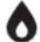 INDESIT PIM 640 AS (BK) - Bruciatori gas - 1