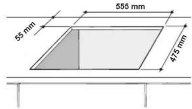 INDESIT PIM 640 AS (BK) - KypbInfbHbOpHaty - 2