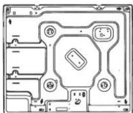 INDESIT PIM 640 AS (BK) - Andbi - 2