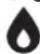 INDESIT PIM 640 AS (BK) - Gas burners - 1