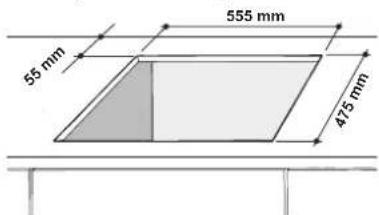 INDESIT PIM 640 AS (BK) - BCTpoEHbIMMOHTaX - 2