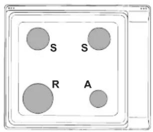 INDESIT PIM 640 AS (BK) - XapakTePncTNK KOHOpOK N opcyHOK - 1