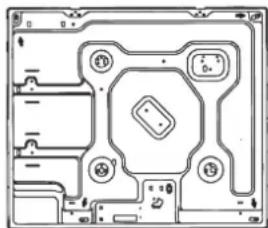 INDESIT PIM 640 AS (BK) - Voor - 2