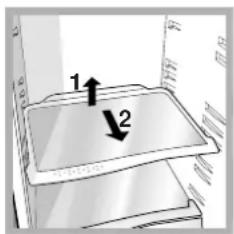 INDESIT R 24 (EU) (0) - Pour profiter à plein de votre réfrigérateur - 1