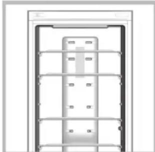 INDESIT BIAA 33 F X Y - No Frost - 1