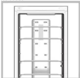 INDESIT BIAA 33 F X Y - No Frost - 1