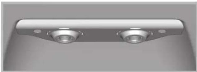 INDESIT BIAA 33 F X Y - Dual led - 1