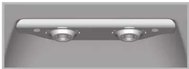 INDESIT BIAA 33 F X Y - Dual led\* - 1