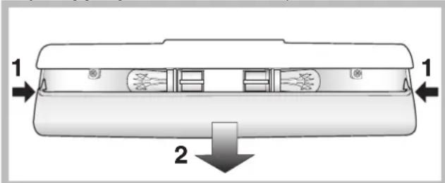 INDESIT BIAA 33 F X Y - Wymiana zańowski * - 1