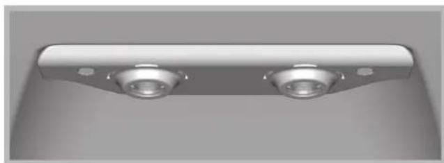 INDESIT BIAA 33 F X Y - Dual led - 1