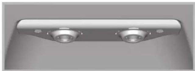 INDESIT BIAA 33 F X Y - Dual led - 1