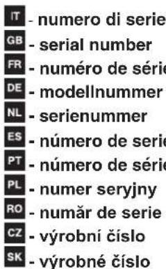 INDESIT BIAA 33 F X Y - Signalez-lui : - 3