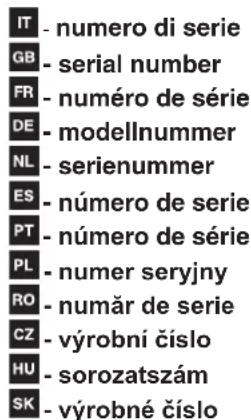 INDESIT BIAA 13 F WD - Signalez-lui : - 3