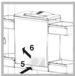 INDESIT BIAA 13 F WD - Príslušenstvo - 4