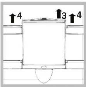 INDESIT BIAA 13 F WD - Príslušenstvo - 3