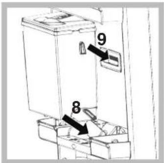 INDESIT BIAA 13 F WD - Príslušenstvo - 6