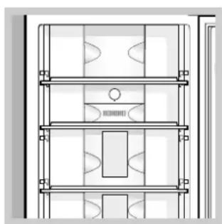 INDESIT TAN 13 NF G (0) - Hútörendszer - 1