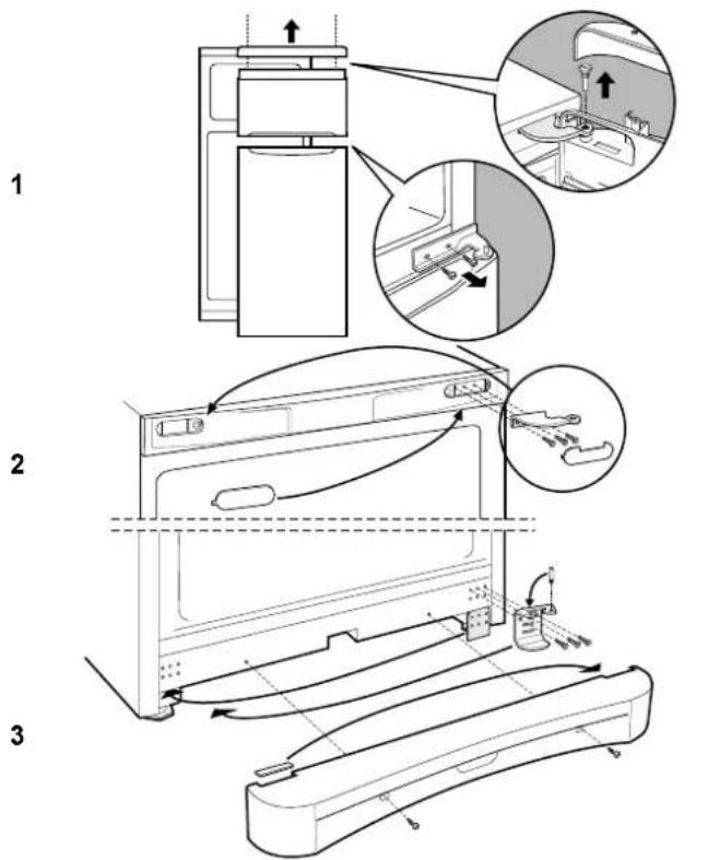 INDESIT TAN 13 NF G (0) - Elektrické zapojeni - 1