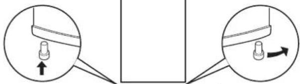INDESIT RAA 27 IX (0) - Elektrische aansluiting - 4