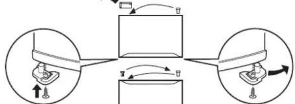 INDESIT RAA 27 IX (0) - Elektrische aansluiting - 3