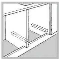 INDESIT HI 50.A IX1 - Ventilatie - 1