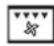 INDESIT HIM 504 K.A IX - Programme GRIL - 1