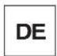 INDESIT FIE 53 K.B IX TD - Assembling the sliding rack kit - 6