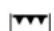 INDESIT FIE 53 K.B IX TD - Programma OVEN BOVEN - 1