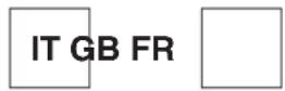 INDESIT FI 53 K.A IX - Montaje del Kit Guias Deslizables - 4