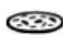 INDESIT FIE 76 P K.A (BK) - Programma GRATIN - 1