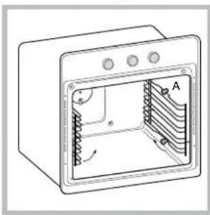 INDESIT FI 51.A (BK) - Description de I'appareil, 25 - 1
