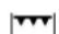 INDESIT FI 51.A (BK) - Programma OVEN BOVEN - 1